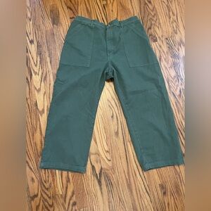 Big Bud Press Work Pants